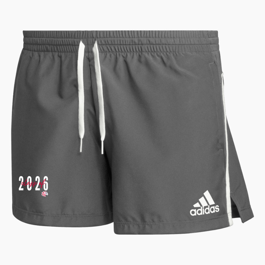 Firebirds Fastpitch The Official Online Store <span class="pdp-name-mascot">Firebirds Fastpitch Softball</span> adidas Women's Team Issue Shorts
