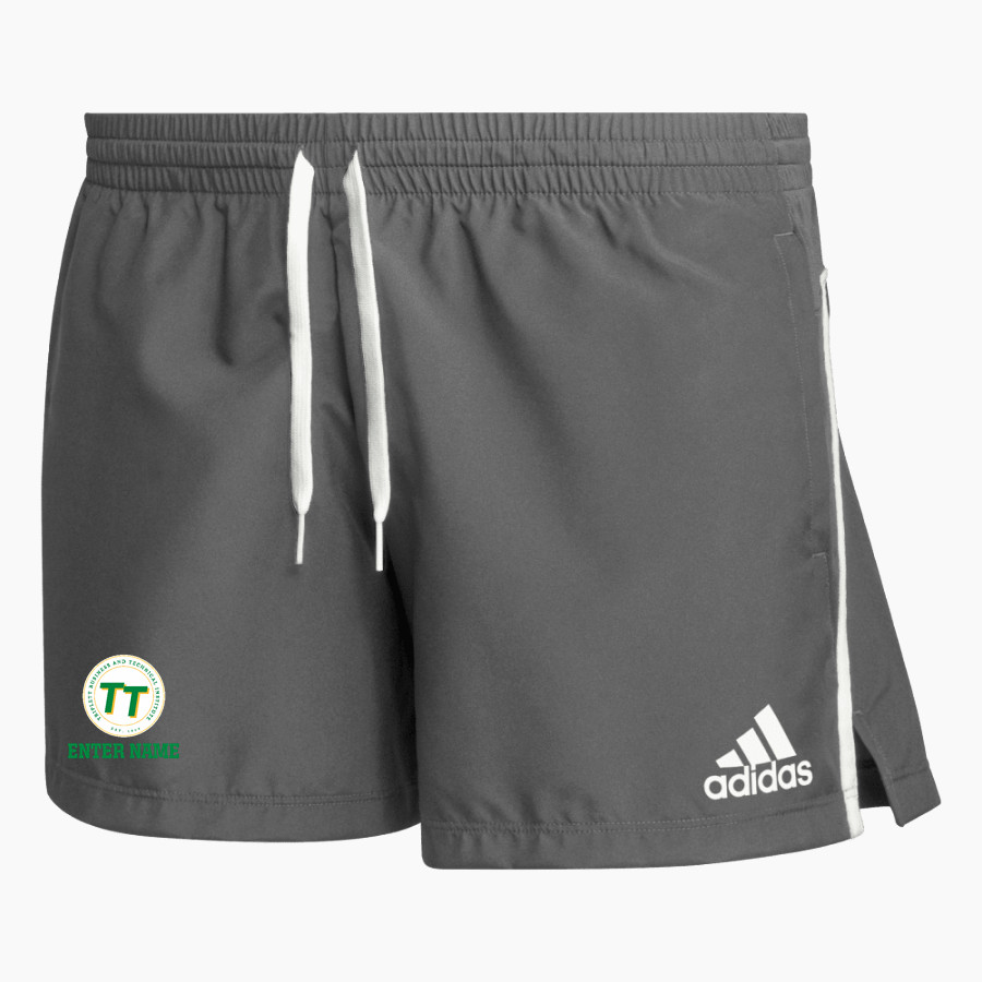 Triplett Tech adidas Women's Team Issue Shorts
