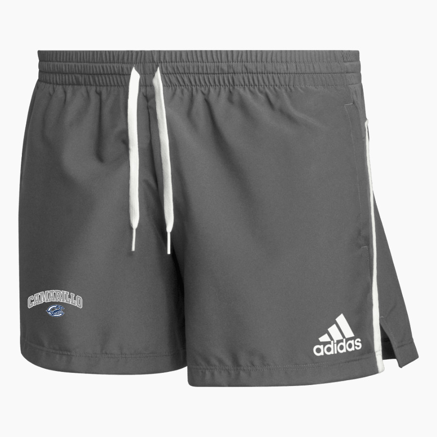 ADOLFO CAMARILLO HIGH SCHOOL SCORPIONS <span class="pdp-name-mascot">ADOLFO CAMARILLO SCORPIONS</span> adidas Women's Team Issue Shorts