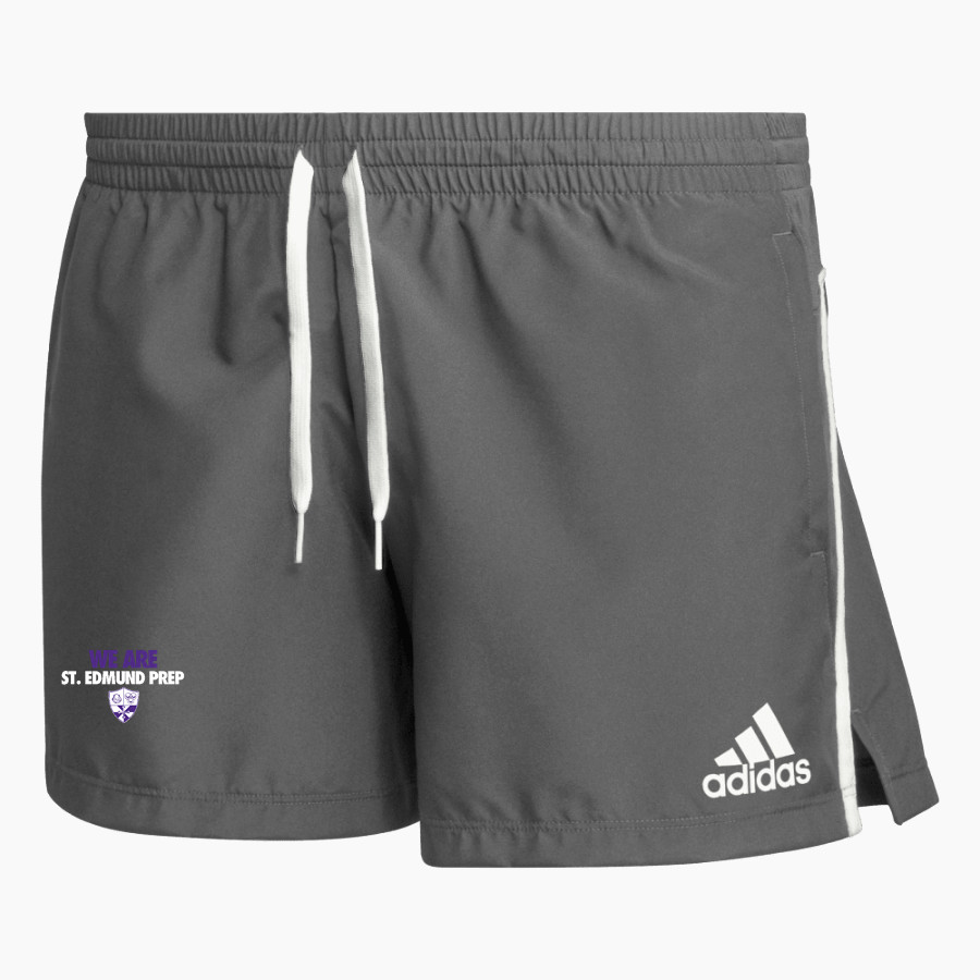 St. Edmund Prep Eagles <span class="pdp-name-mascot">St. Edmund Eagles</span> adidas Women's Team Issue Shorts