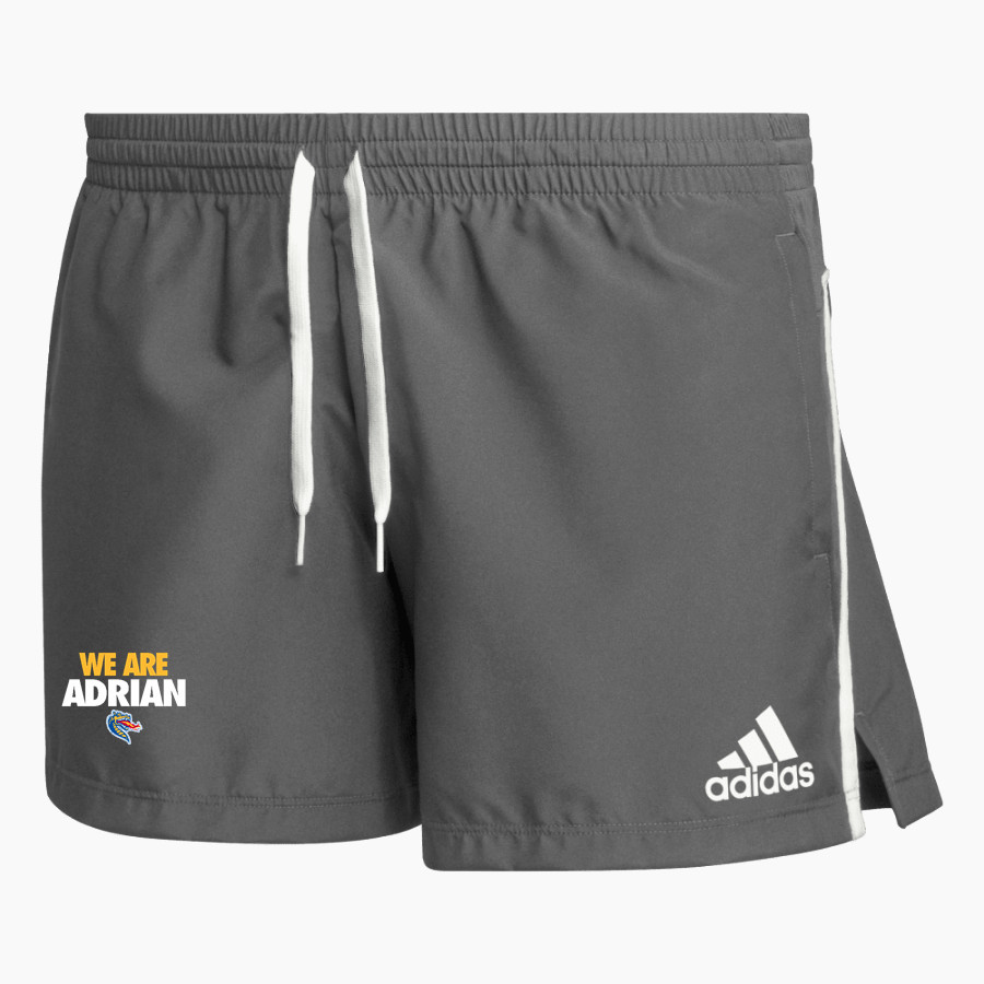 ADRIAN HIGH SCHOOL DRAGONS adidas Women's Team Issue Shorts