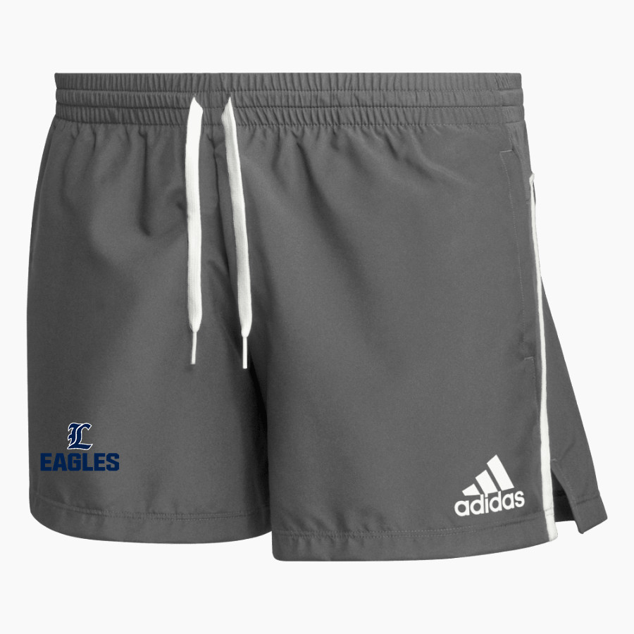 Legacy Eagles <span class="pdp-name-mascot">Legacy Charter Eagles</span> adidas Women's Team Issue Shorts