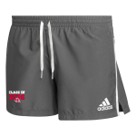 Lower Columbia Red Devils <span class="pdp-name-mascot">Lower Columbia Red Devils</span> adidas Women's Team Issue Shorts Front Thumbnail