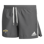 BALDWIN HIGH SCHOOL BRUINS <span class="pdp-name-mascot">BALDWIN BRUINS</span> adidas Women's Team Issue Shorts Front Thumbnail