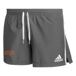 Scranton Bulldogs <span class="pdp-name-mascot">Scranton Middle School Bulldogs</span> adidas Women's Team Issue Shorts Front Thumbnail
