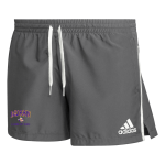 MORAN HIGH SCHOOL BULLDOGS <span class="pdp-name-mascot">MORAN BULLDOGS</span> adidas Women's Team Issue Shorts Front Thumbnail