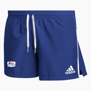 adidas Women's Team Issue Shorts