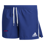 NORTHLAND Pioneers <span class="pdp-name-mascot">NORTHLAND PIONEERS STORE</span> adidas Women's Team Issue Shorts Front Thumbnail