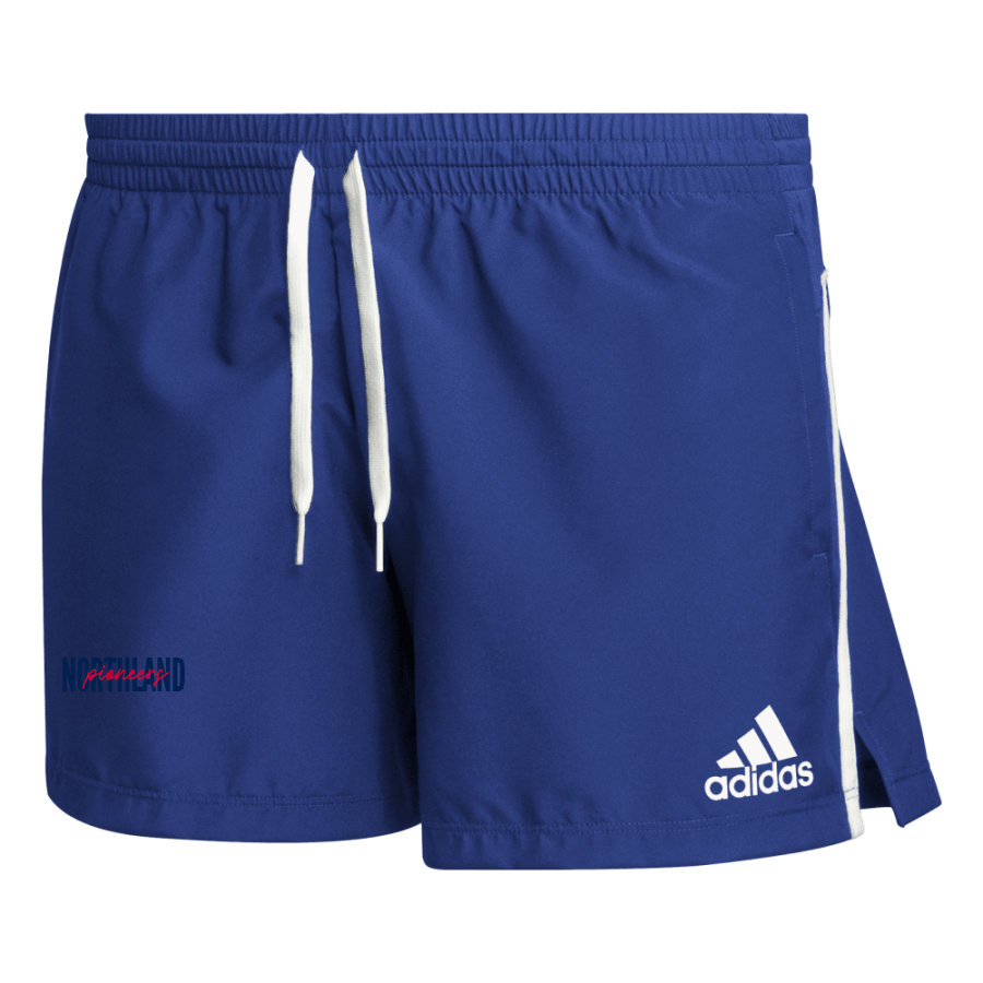 NORTHLAND Pioneers <span class="pdp-name-mascot">NORTHLAND PIONEERS STORE</span> adidas Women's Team Issue Shorts