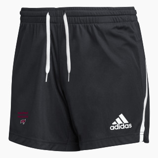 adidas Women's Team Issue Knit Shorts