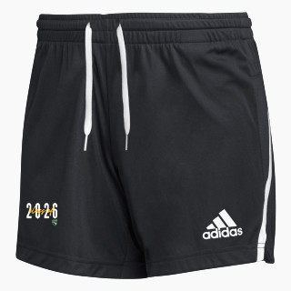 adidas Women's Team Issue Knit Shorts