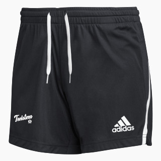 adidas Women's Team Issue Knit Shorts