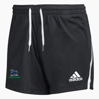 adidas Women's Team Issue Knit Shorts