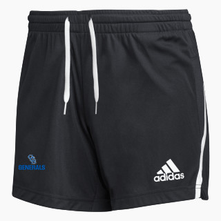 adidas Women's Team Issue Knit Shorts