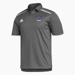TABIONA HIGH SCHOOL TIGERS <span class="pdp-name-mascot">TABIONA TIGERS</span> adidas Men's Team Issue Polo Shirt Front Thumbnail