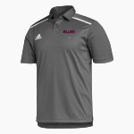 EDMOND MEMORIAL HIGH SCHOOL BULLDOGS <span class="pdp-name-mascot">EDMOND MEMORIAL BULLDOGS</span> adidas Men's Team Issue Polo Shirt Front Thumbnail