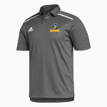 SAINT JOSEPH HIGH SCHOOL BRUINS <span class="pdp-name-mascot">SAINT JOSEPH BRUINS</span> adidas Men's Team Issue Polo Shirt Front Thumbnail