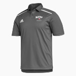 Red Top Miners <span class="pdp-name-mascot">Red Top MIners</span> adidas Men's Team Issue Polo Shirt Front Thumbnail