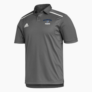 adidas Men's Team Issue Polo Shirt