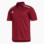 Sioux Falls Storm Storm <span class="pdp-name-mascot">Sioux Falls Storm</span> adidas Men's Team Issue Polo Shirt Front Thumbnail