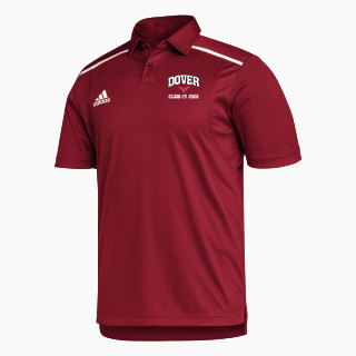 adidas Men's Team Issue Polo Shirt