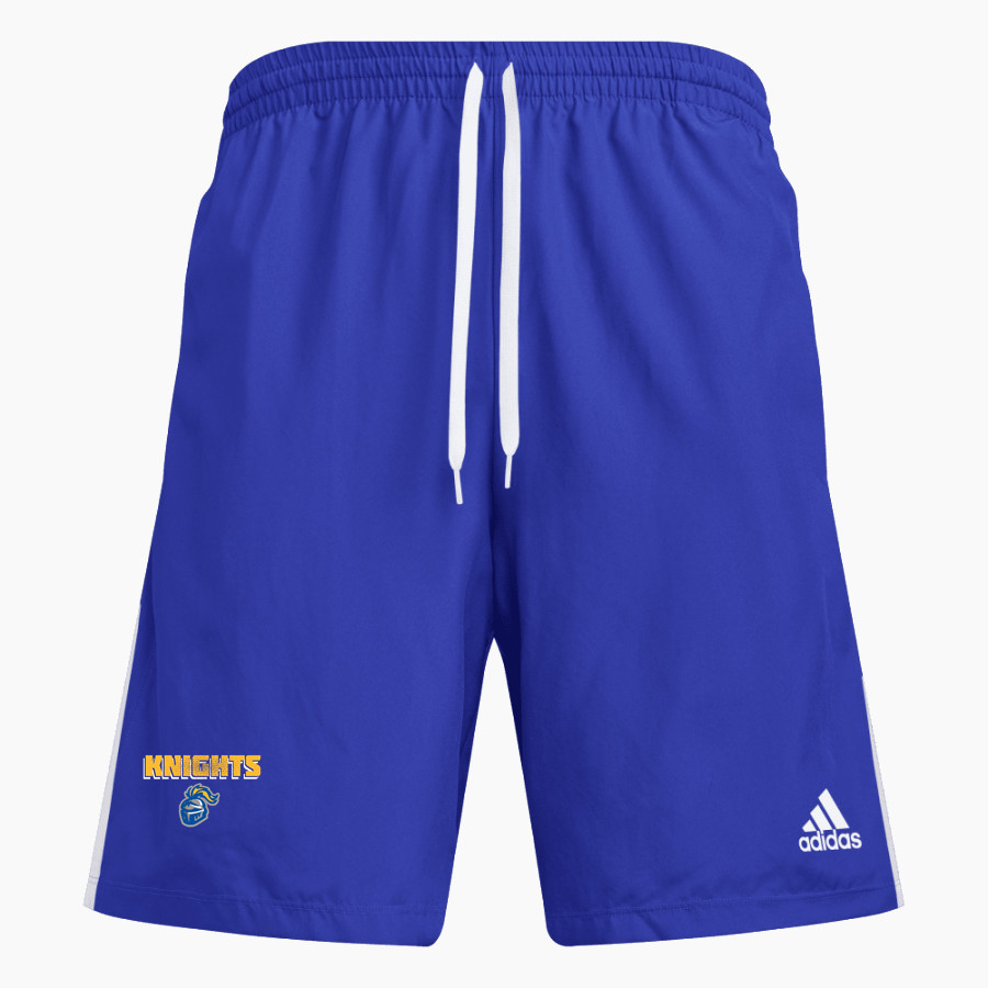 Devonshire Knights <span class="pdp-name-mascot">Devonshire Knights</span> adidas Men's Team Issue Shorts
