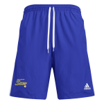SOUTHEASTERN HIGH SCHOOL SUNS <span class="pdp-name-mascot">SOUTHEASTERN SUNS /LADY</span> adidas Men's Team Issue Shorts Front Thumbnail