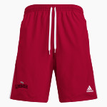 Alexandria College Legends <span class="pdp-name-mascot">Alexandria Technical & Community College Legends</span> adidas Men's Team Issue Shorts Front Thumbnail