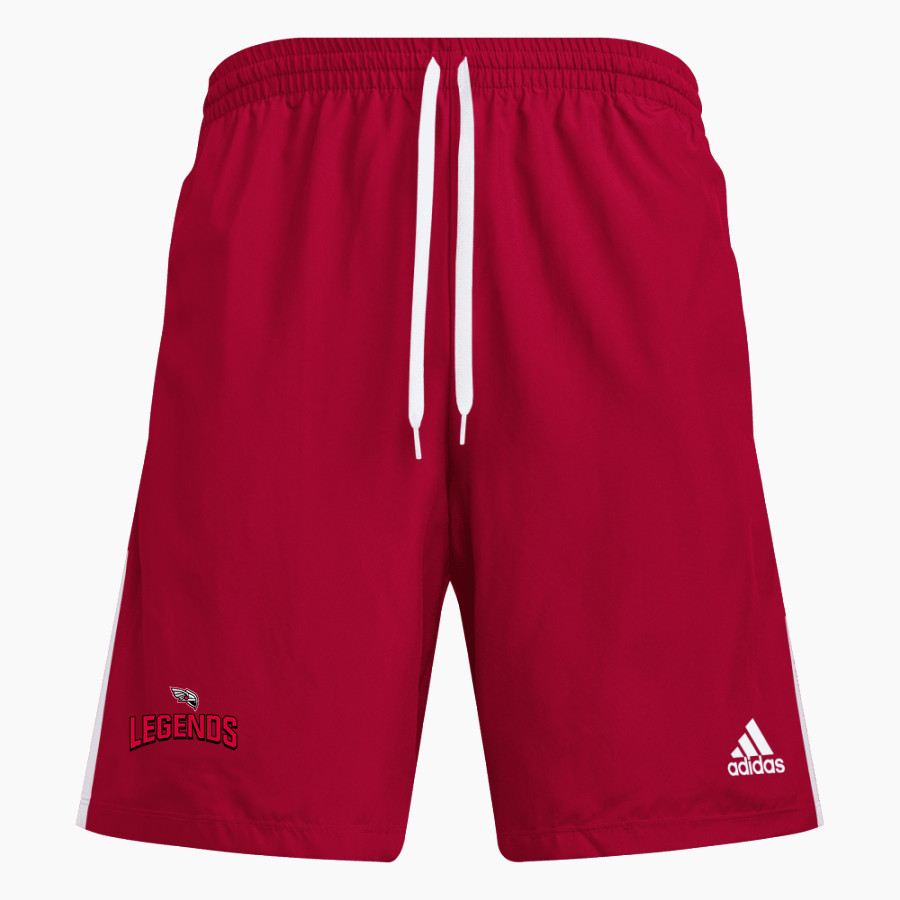 Alexandria College Legends <span class="pdp-name-mascot">Alexandria Technical & Community College Legends</span> adidas Men's Team Issue Shorts