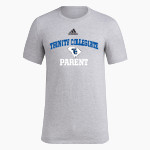 TRINITY COLLEGIATE SCHOOL TITANS <span class="pdp-name-mascot">TRINITY COLLEGIATE TITANS</span> adidas Men's Pre-Game Badge of Sport Short Sleeve Tee Front Thumbnail