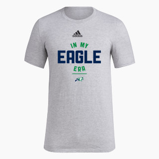 adidas Men's Short-Sleeve Pre-Game Badge of Sport Tee
