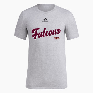 adidas Men's Short-Sleeve Pre-Game Badge of Sport Tee