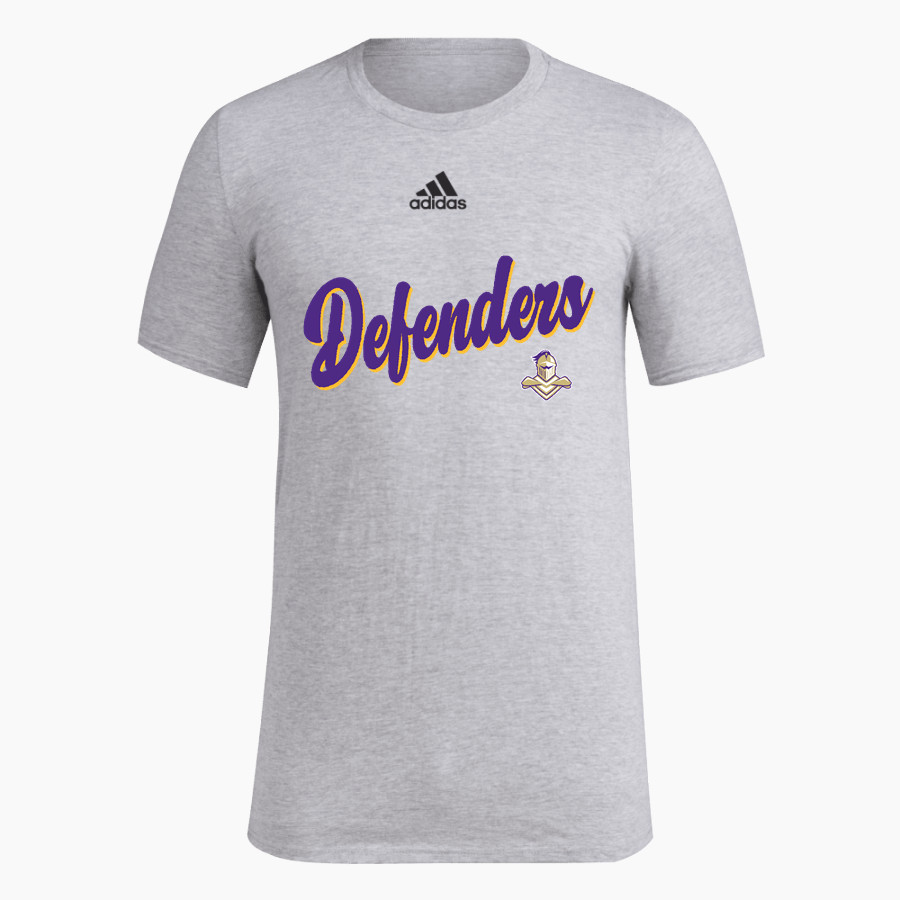 Westminster Defenders <span class="pdp-name-mascot">Westminster Defenders</span> adidas Men's Pre-Game Badge of Sport Short Sleeve Tee