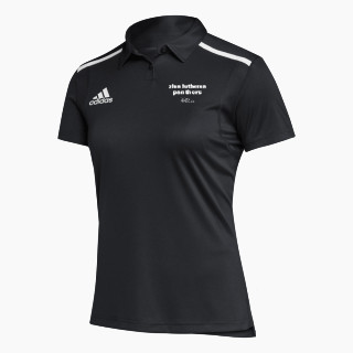 adidas Women's Team Issue Polo Shirt