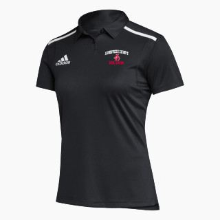 adidas Women's Team Issue Polo Shirt
