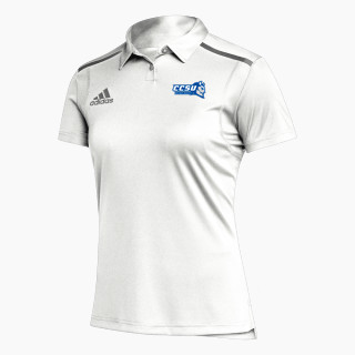 adidas Women's Team Issue Polo Shirt