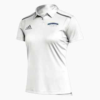 adidas Women's Team Issue Polo Shirt
