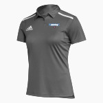 Perspectives Warriors adidas Women's Team Issue Polo Shirt Front Thumbnail