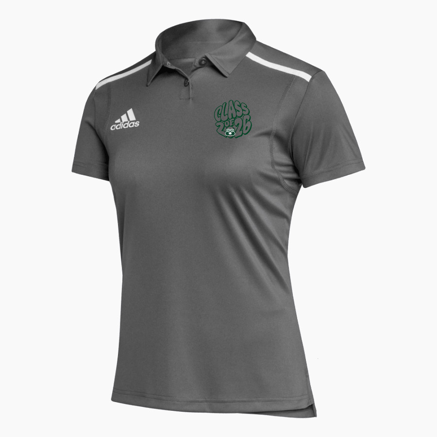 Aldo Leopold Aldo Leopold adidas Women's Team Issue Polo Shirt
