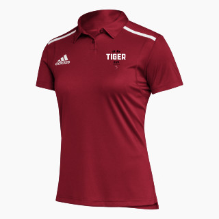 adidas Women's Team Issue Polo Shirt