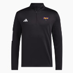 SEBEKA HIGH SCHOOL Trojans Online Store <span class="pdp-name-mascot">SEBEKA TROJANS</span> adidas Men's 1/2 Zip Golf Jacket Front Thumbnail