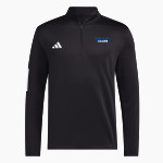 Grand Island Soccer Club <span class="pdp-name-mascot">Grand Island Soccer Club</span> adidas Men's 1/2 Zip Golf Jacket Front Thumbnail