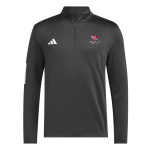 Saturn Title LLC Saturn Title <span class="pdp-name-mascot">Saturn Title LLC</span> adidas Men's 1/2 Zip Golf Jacket Front Thumbnail