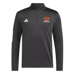 Tech High School Tigers <span class="pdp-name-mascot">Tech High School</span> adidas Men's 1/2 Zip Golf Jacket Front Thumbnail