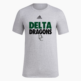 adidas Men's Playmaker Short Sleeve Tee