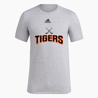 adidas Men's Playmaker Short Sleeve Tee