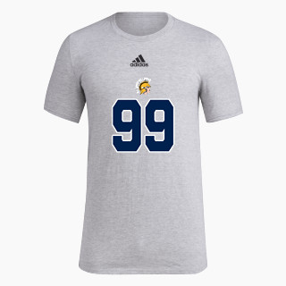 adidas Men's Playmaker Short Sleeve Tee