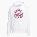 St. Charles Warriors <span class="pdp-name-mascot">St Charles Borromeo Warriors</span> adidas Men's Fleece Hoody Front Thumbnail