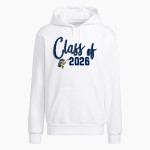 FARMERSVILLE HIGH SCHOOL AZTECS <span class="pdp-name-mascot">FARMERSVILLE AZTECS</span> adidas Men's Fleece Hoody Front Thumbnail