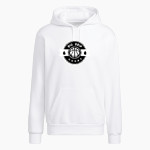 Big Drip Hoops Big Drip Hoops <span class="pdp-name-mascot">Big Drip Hoops</span> adidas Men's Fleece Hoody Front Thumbnail